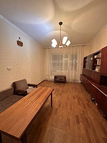 Продажа квартир: 4 комнаты, 76 м², 105 серия, 7 этаж, Косметический ремонт — 6