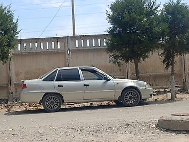 даево тоска: Daewoo Nexia: 2008 г. — 1