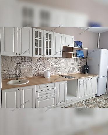 Ev və bağ: Mətbəx mebeli Eviniz üçün geniş mebel seçimi: divanlar, dolablar — 1