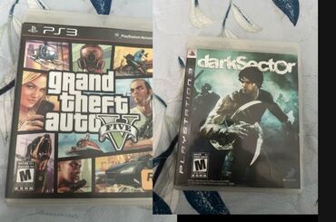 oyun rolu satilir: Ps3/2 EDED disk sadece 18 manat!! gta 5 tek alanda qıymeti 15 manat