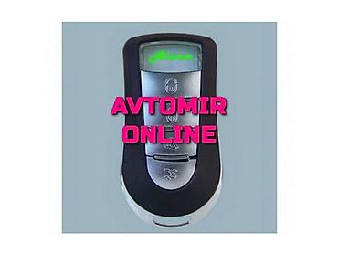 alarm: Inwells siqnalizasiya 3994 🚙🚒 ünvana və bölgələrə ödənişli çatdırılma — 1