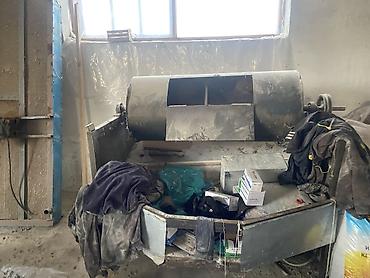 Грануляторы, экструдеры: Продаю оборудование для рыбного корма !!! Линия полная есть ! — 16