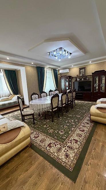 Продажа квартир: 4 комнаты, 173 м², Элитка, 3 этаж, Евроремонт — 2