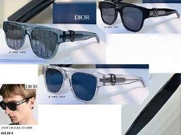 Naočare: B.VENETA, J.P. JOLY,. D&G, DIOR, LOEWE, ORIGINALULTRA HIT | — 19