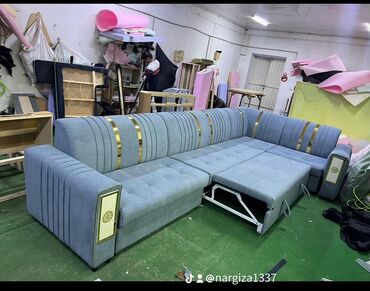 бескаркасный диван кровать: Жаңы
