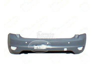 prednja kamera za auto: PREDNJI BRANIK RESTAJLING ZA FORD FOCUS OD 2008. DO 2011. GOD. | — 8