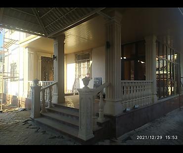 Другие виды отделочных работ: Услуги фасадная плитка сары-таш травертин лестница из гранита — 7