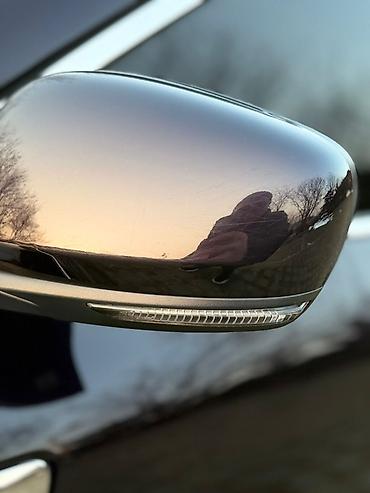 Renault: Renault QM6: 2022 г., 2 л, Автомат, Газ, Кроссовер — 24