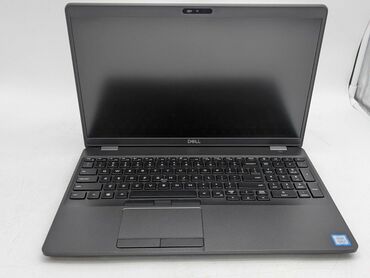 dell n4020: Ноутбук, Dell, 16 ГБ ОЗУ, Intel Core i5, 15.6 ", Б/у, Для несложных задач, память NVMe SSD
