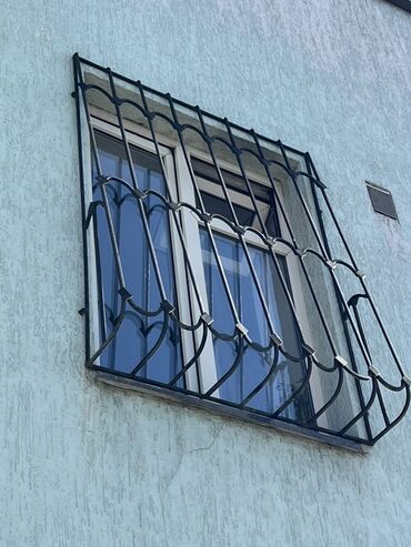 Сварка: Сварка | Решетки на окна Доставка, Гарантия, Высотные работы — 4
