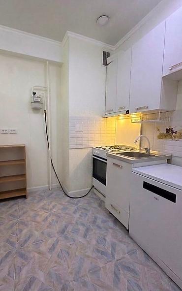 real sight: 1 комната, 46 м², Золотой квадрат Элитка, 5 этаж — 8