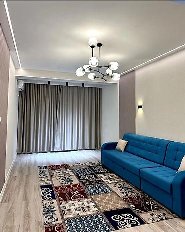 Посуточная аренда квартир: 🏠 Сдается посуточная квартира в Бишкеке! Предлагается уютная, чистая — 9