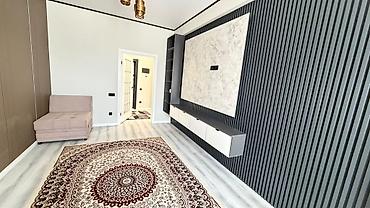 for rent: 1 комната, Арча-Бешик ж/м Собственник, Без животных, от 1 года, С мебелью полностью — 2