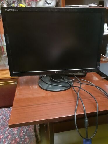 мониторы 4:3: Монитор, LG, LCD, 21" - 22"