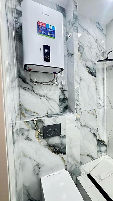 Ремонт под ключ: Квартира с современным ремонтом - Планировка: прихожая с нишей для — 9