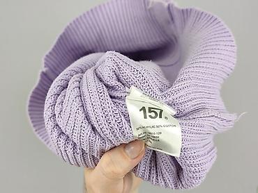 purple jackets: 157, Kardigan damski, rozmiar 5XL — 4