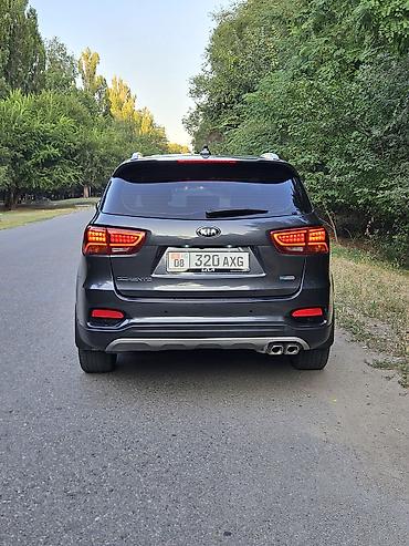 корай 5: Kia Sorento: 2019 г., 2 л, Автомат, Дизель, Кроссовер — 6