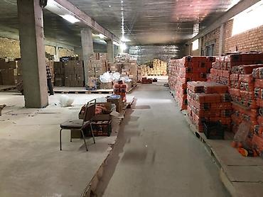 Продажа цехов, заводов, фабрик: Цех, 2500 м² — 10