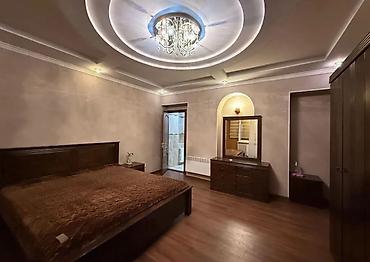 Долгосрочная аренда квартир: 4 комнаты, Агентство недвижимости, Без подселения, С мебелью полностью — 9