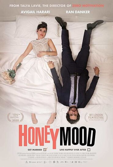 kremansko proročanstvo knjiga: HONEY MOOD ( 2020 ) --- PRODAJEMO FILM IZ NASLOVA Film je sa