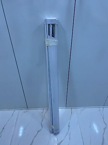 LED lampalar: Yeni, LED lampa, Zəmanətsiz, Ünvandan götürmə, Ödənişli çatdırılma — 3
