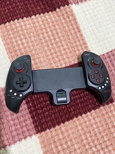nintendo controller: Геймпад iPega телескопический для смартфона - Беспроводной — 1