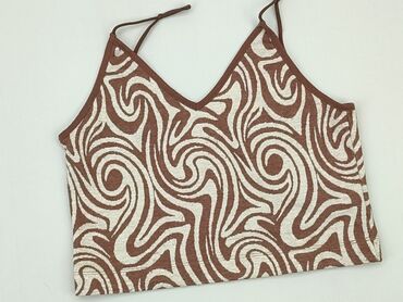 Tops: Top SinSay, XL (EU 42), condition - Very good