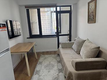 Продажа квартир: 1 комната, 36 м², 2 этаж, Евроремонт — 7