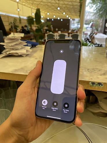 Техника жана электроника: IPhone 12 Pro, Колдонулган, 128 ГБ, Алтын, Каптама, Кабель, Куту, 77 % — 2
