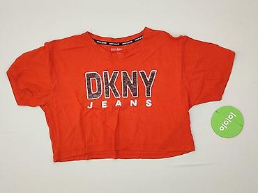cropp top: DKNY, Top damski, rozmiar M — 2