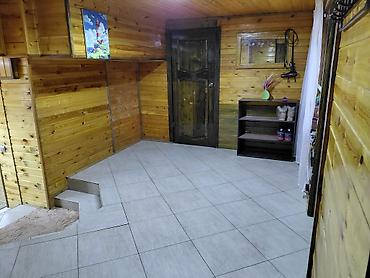 Посуточная аренда домов: 140 м², 5 комнат, Парковка — 16