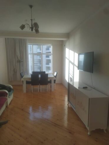 Yeni tikili: 2 otaqlı, Yeni tikili, m. Həzi Aslanov, 104 kv. m — 6