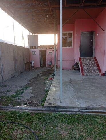 Həyət evləri və villaların satışı: 5 otaqlı, 125 kv. m, Yeni təmirli