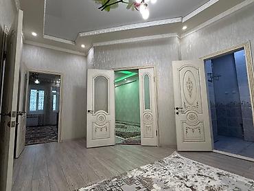 Продажа комнат: 85 м², Без мебели — 5