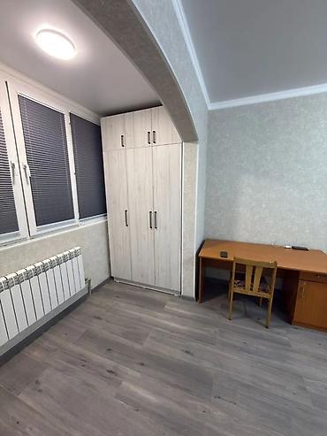 Долгосрочная аренда квартир: 1 комната, Агентство недвижимости, Без подселения, С мебелью полностью — 3