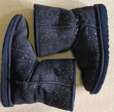 beosport ugg cizme: Ugg boots, UGG, Size - 34