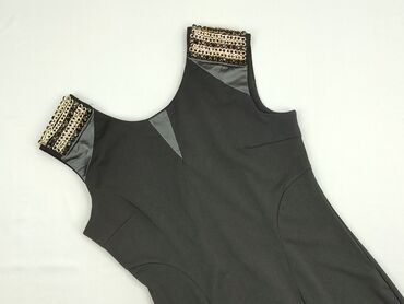 sukienki plus size na wesele maxi: Сукня жіноча, розмір M