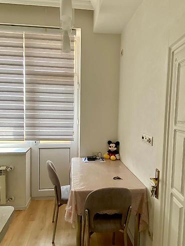ev menzil: Uzunmüddətli kirayə – Lökbatan, Gilanın binası, yeni tikili 12/10, 1 — 4