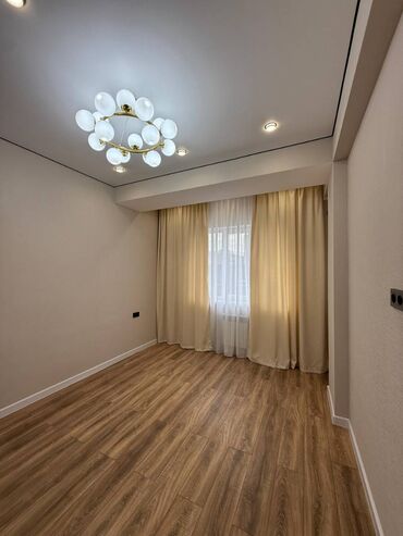 однокомнатная квартира восток 5: 1 комната, 39 м², Элитка, 5 этаж, Евроремонт