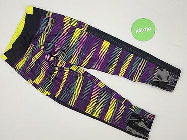 kipsta buty: Adidas, Legginsy Sportowe damskie, rozmiar S — 2
