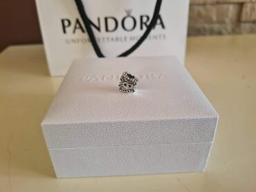 Privesci za nakit: Pandora privesci 800 din /komad — 9