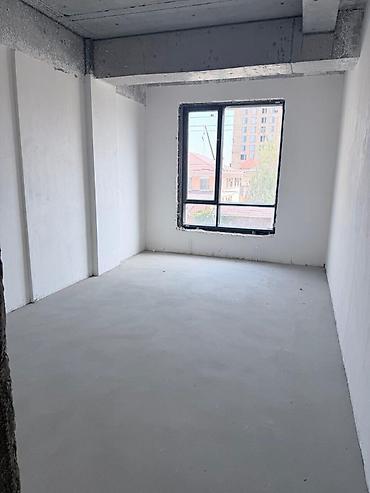 11: 3 комнаты, 123 м², Ала-Арча ТРЦ Элитка, 11 этаж, ПСО (под самоотделку) — 4