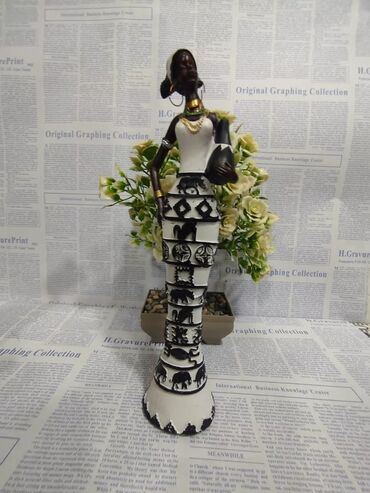 Fiqurlar: Fiqur, rəng - Qızılı — 16