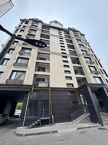 Продажа квартир: 3 комнаты, 103 м², Элитка, 8 этаж, Дизайнерский ремонт — 23