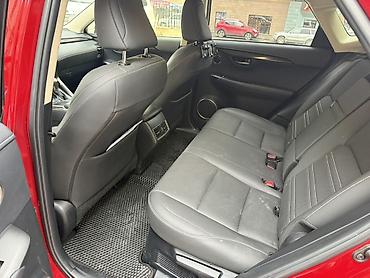 belarus 892 2: Lexus NX: 2018 г., 2 л, Автомат, Бензин, Кроссовер — 9