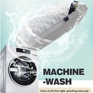 Подушки: Продаю 2 Подушки.Новые — 10