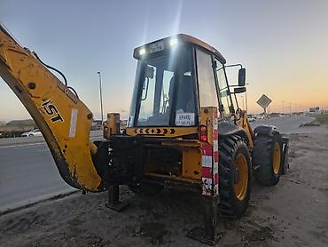 traktor ekskavator satilir: MST qazma-yükləyici ekskavator - Arxa qazma və ön yükləyici kürək — 9
