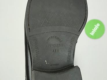 buty olive tree: Półbuty dla mężczyzn, rozmiar 41 — 6