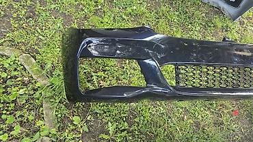 rim: PREDNJI BRANIK G32 MSP ZA BMW SERIJA 6 | BMW 6 g32 msp prednji — 4