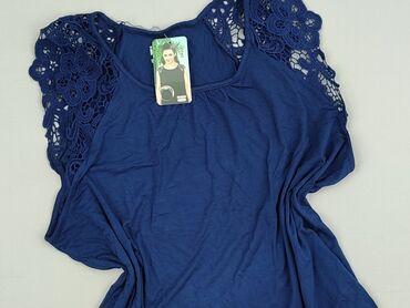 IDEAL, Women's blouse, size 6XL (EU 52)